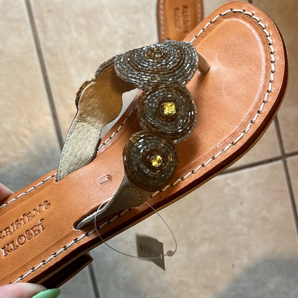 Sandals - Picture 2 of 4